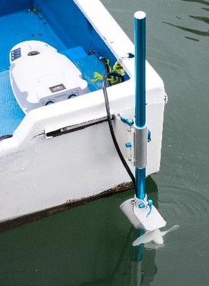 ESS 1 产品展示图 1