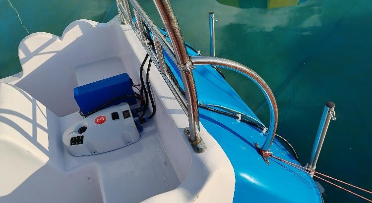 ESS 1 产品展示图 2