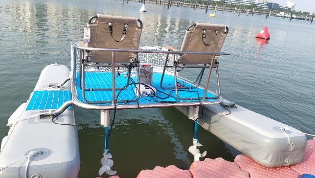 ESS 1 产品展示图 3