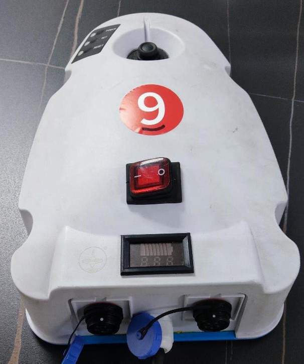 ESS 1 产品展示图 4