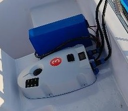 模块化电池组示意图