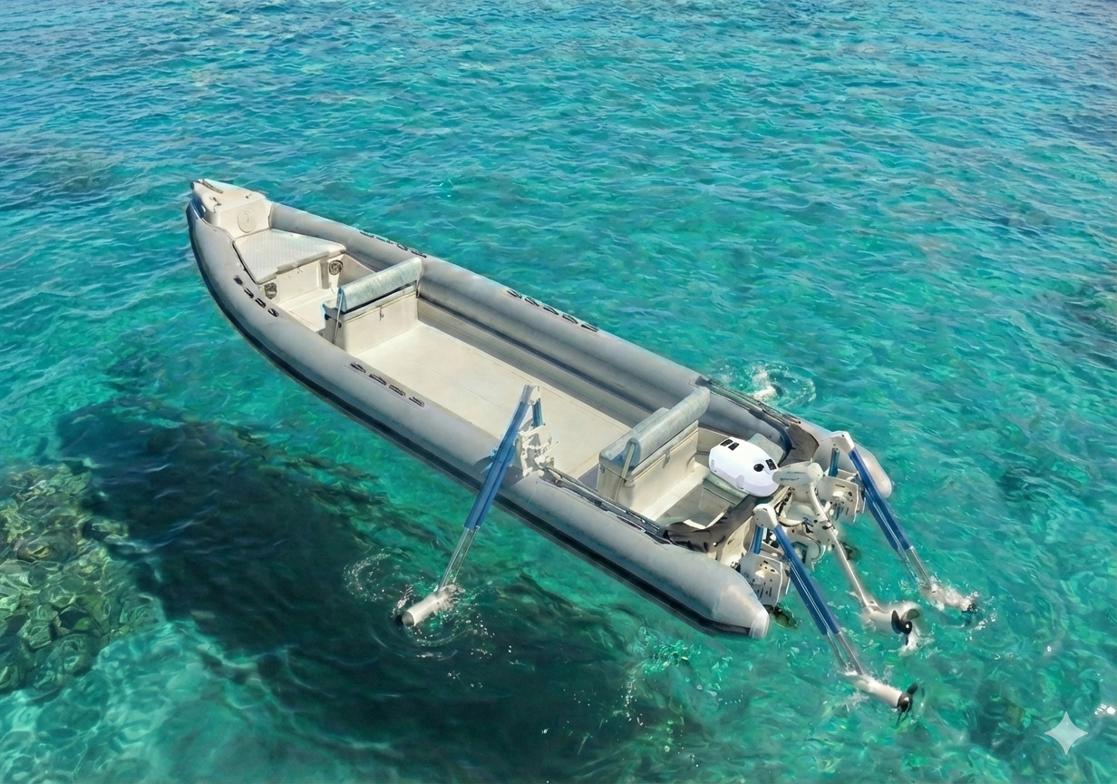 Vilsun ESS Project Hero